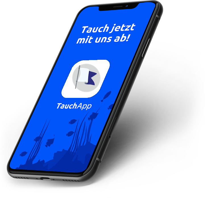 TauchApp herunterladen
